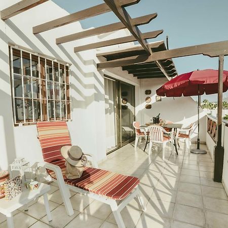 Vila Duplex Joan Puerto del Carmen  Exteriér fotografie