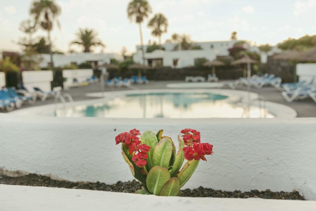 Vila Duplex Joan Puerto del Carmen  Exteriér fotografie